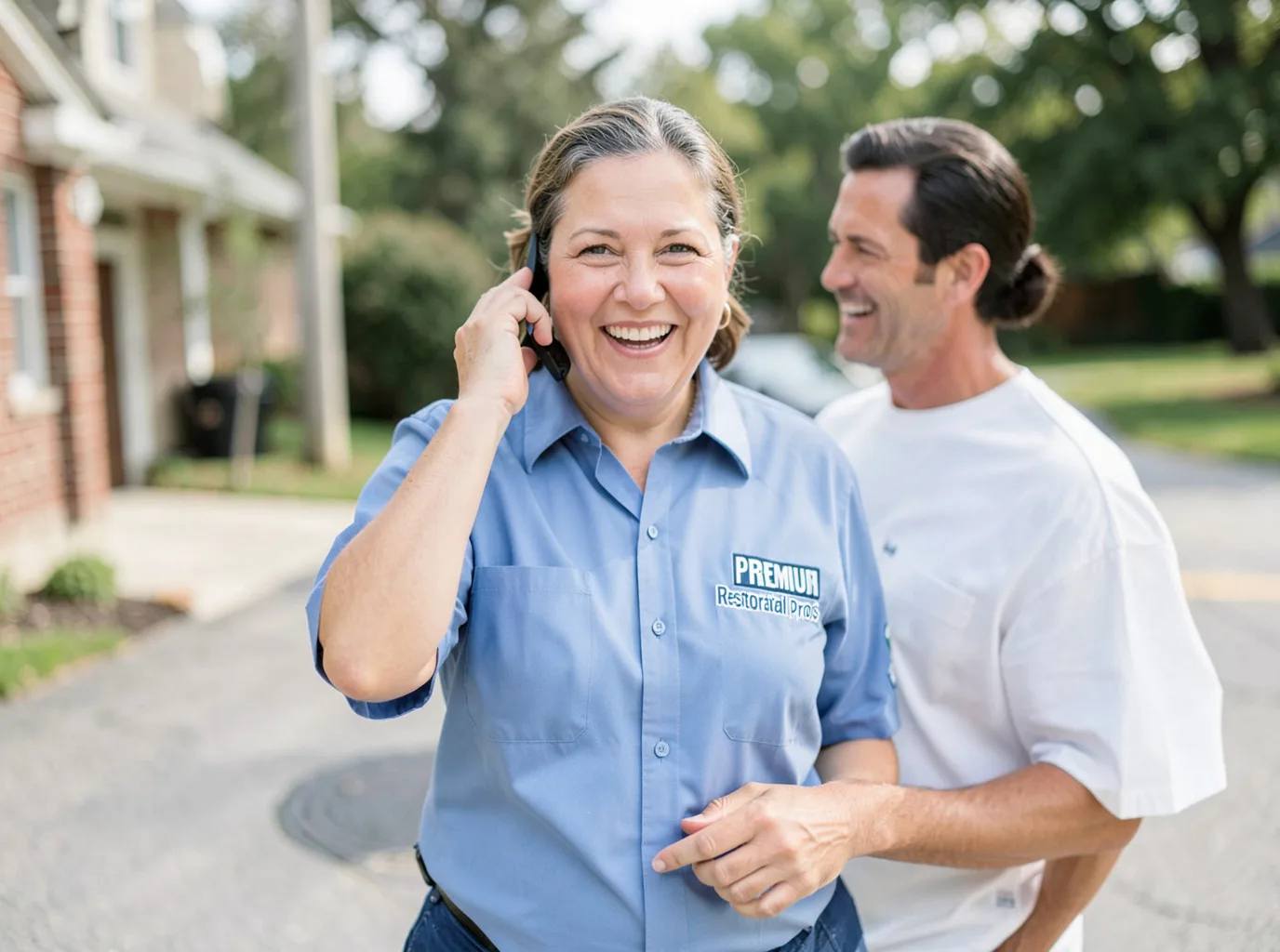 Water Damage Restoration French Lick, IN FAQs